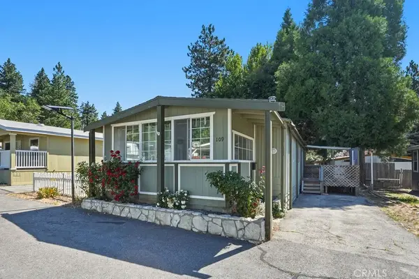 22899 Byron #109, Crestline, CA 92325