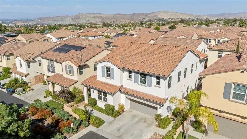 2605 Via Caceres, Corona, CA 92881 - #1