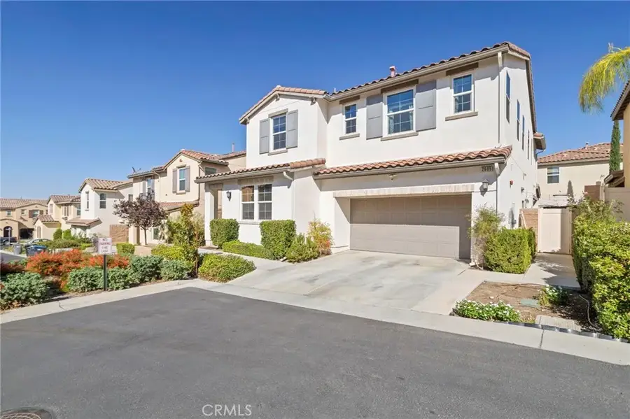 2605 Via Caceres, Corona, CA 92881 - #2