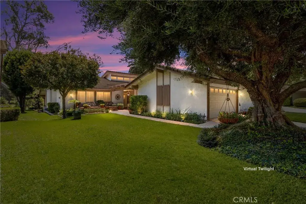 740 Via Zapata, Riverside, CA 92507 - #1