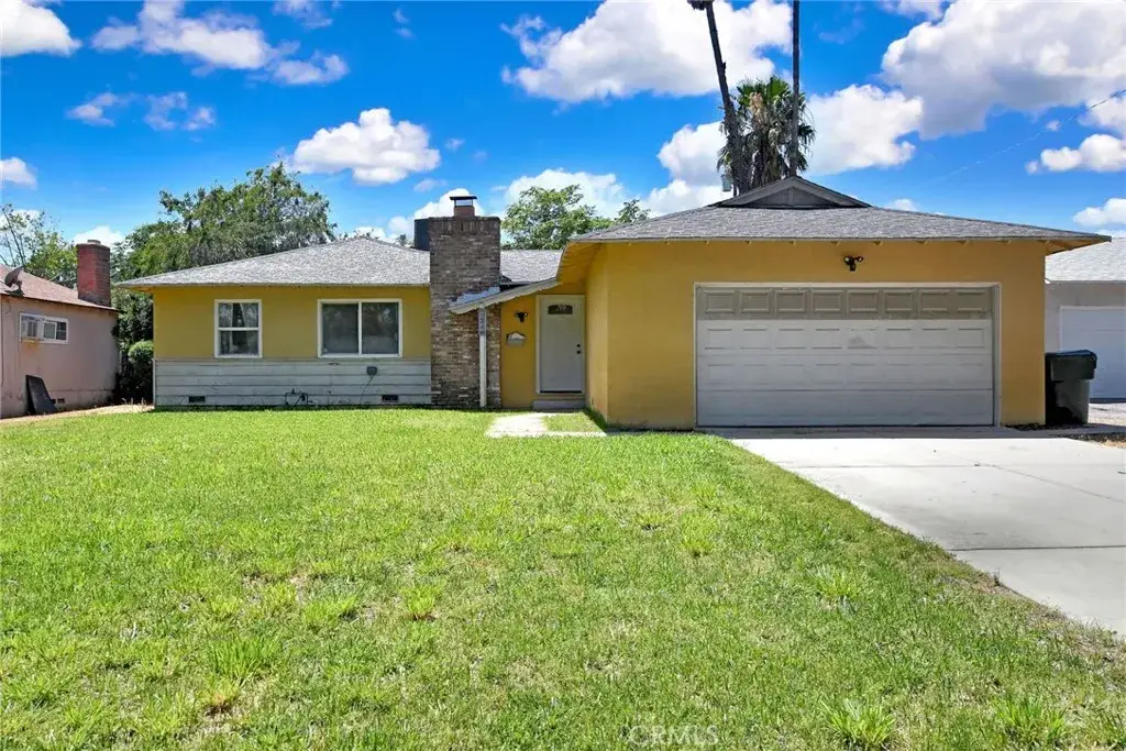 724 N Dallas Avenue, San Bernardino, CA 92410 - #1