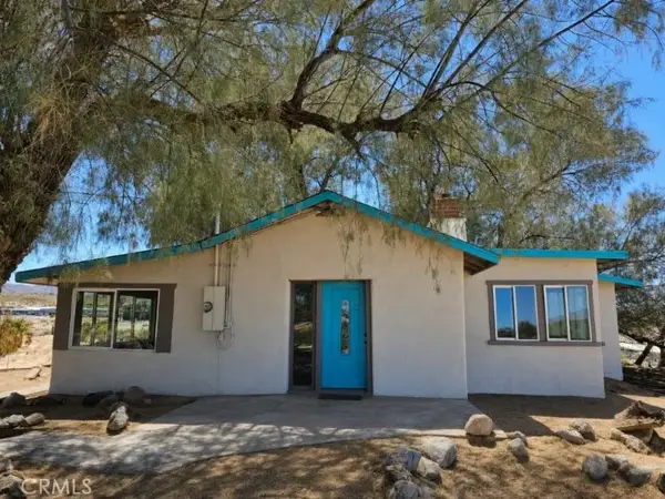73790 Adobe, 29 Palms, CA 92277
