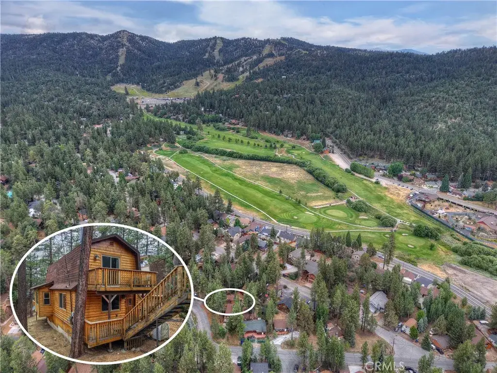 718 Silver Tip, Big Bear Lake, CA 92315 - #1