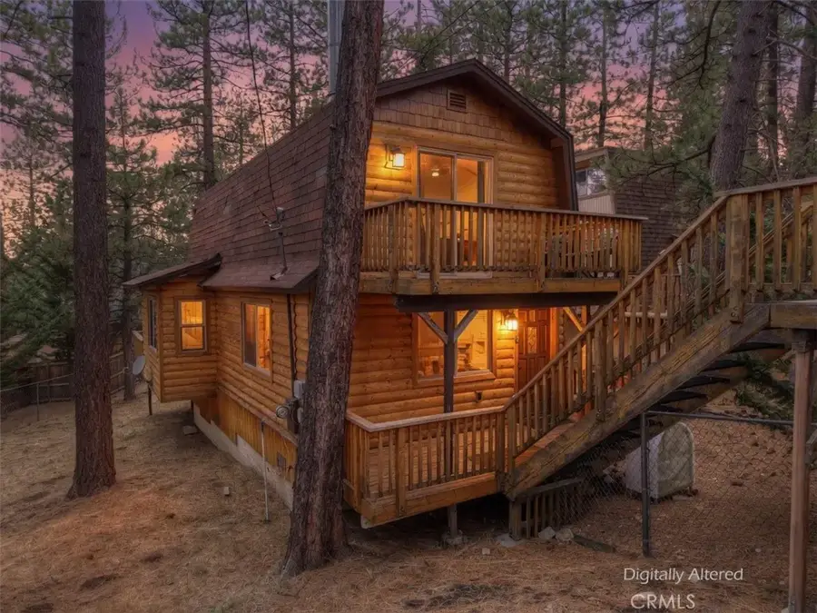 718 Silver Tip, Big Bear Lake, CA 92315 - #2