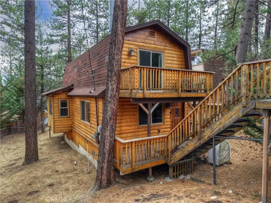 718 Silver Tip, Big Bear Lake, CA 92315 - #3