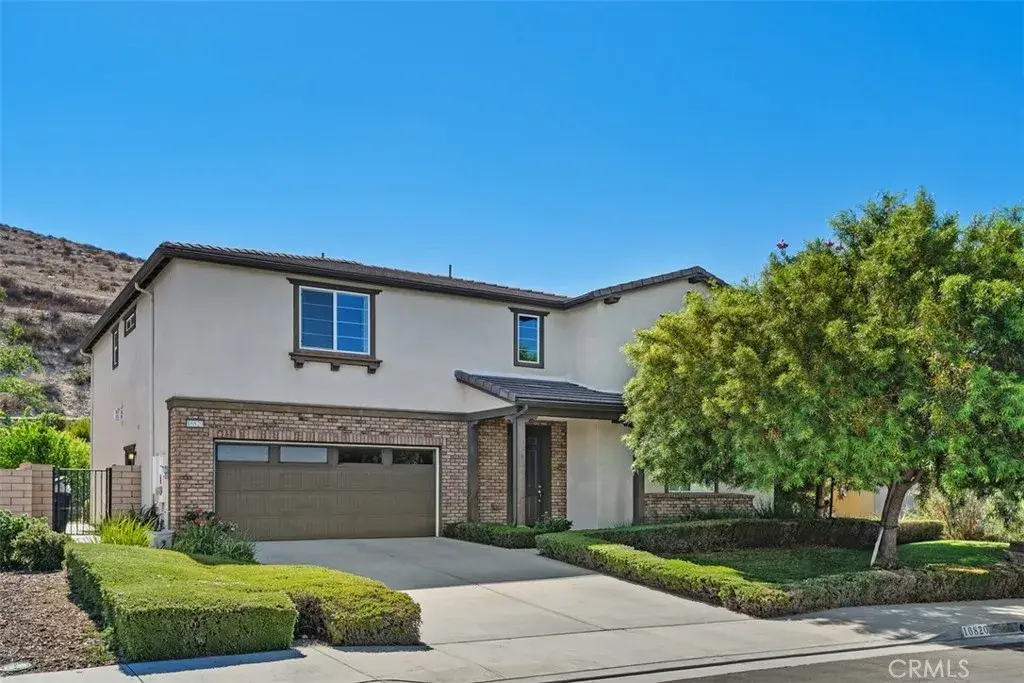 16820 Golden Bluff, Riverside, CA 92503 - #1