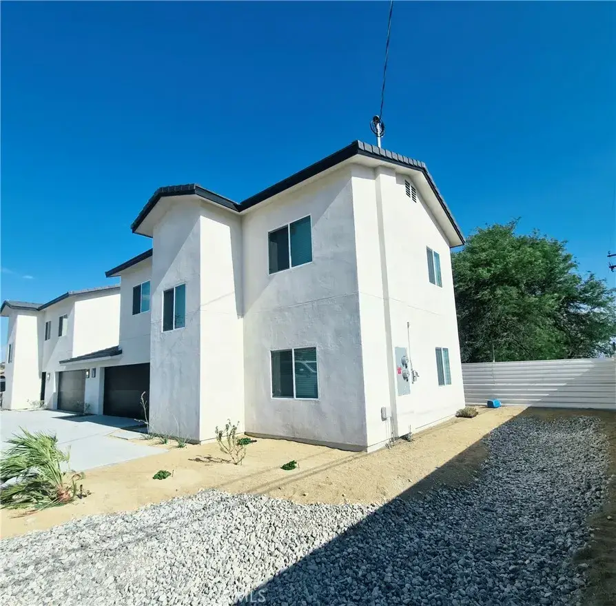 13595 Luis Drive, Desert Hot Springs, CA 92240 - #1