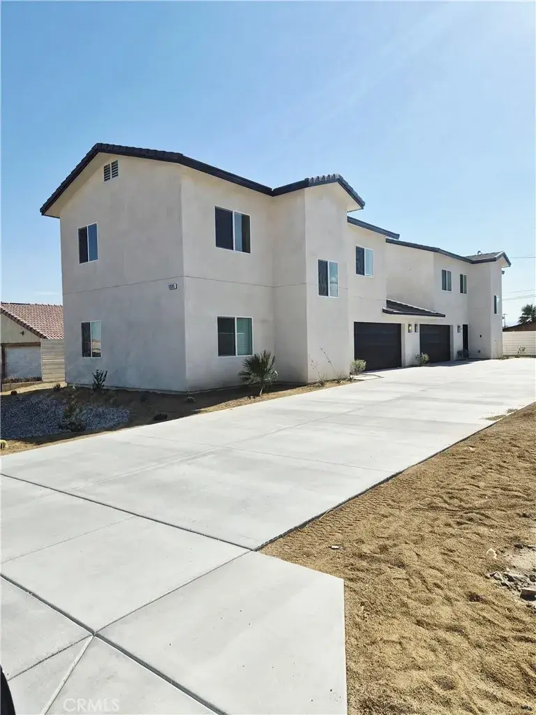 13595 Luis Drive, Desert Hot Springs, CA 92240 - #2