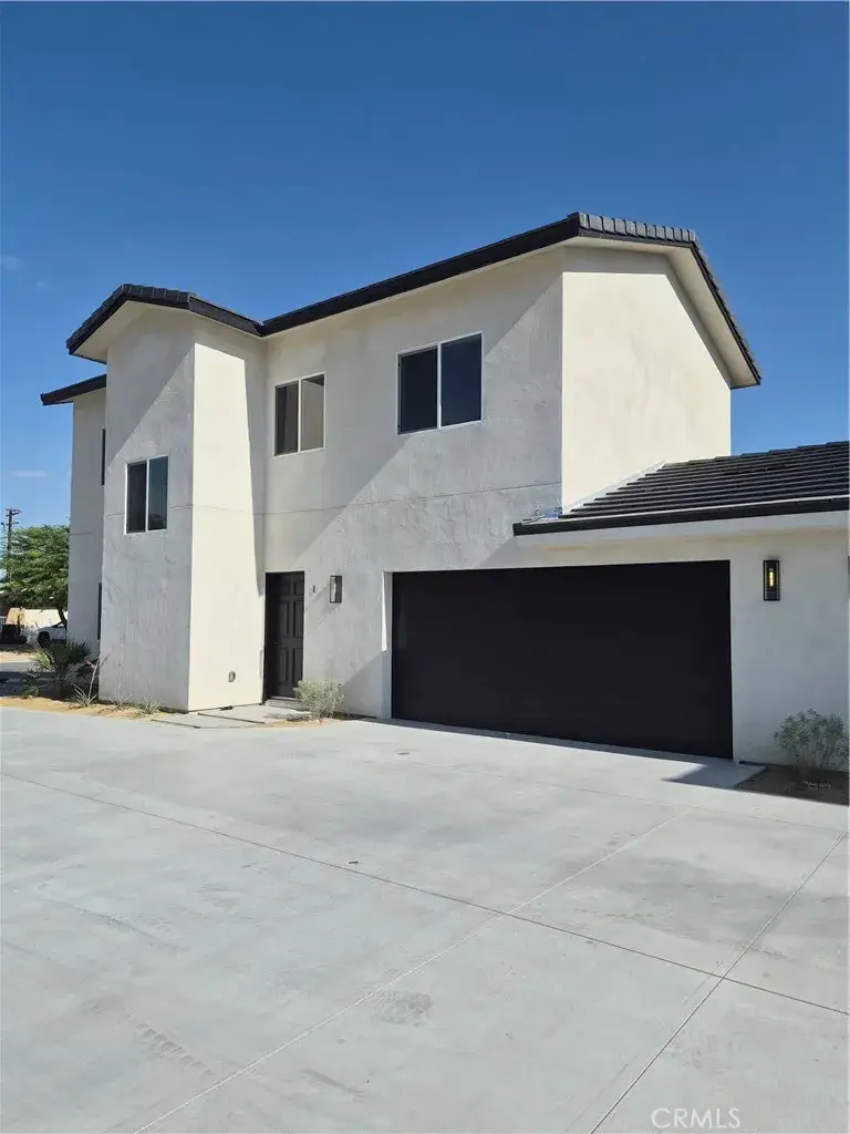 13595 Luis Drive, Desert Hot Springs, CA 92240 - #3