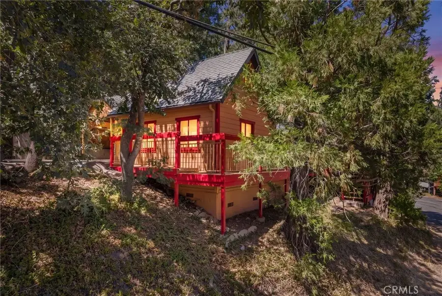 23898 Springwater, Crestline, CA 92325 - #2