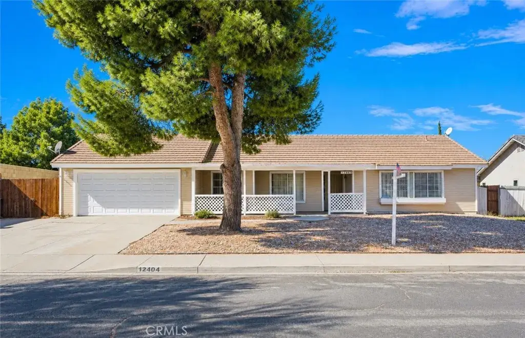 12404 Mammoth Drive, Victorville, CA 92392 - #1