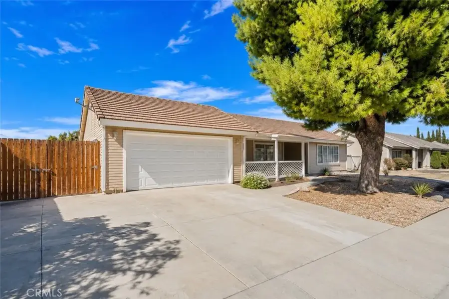 12404 Mammoth Drive, Victorville, CA 92392 - #2