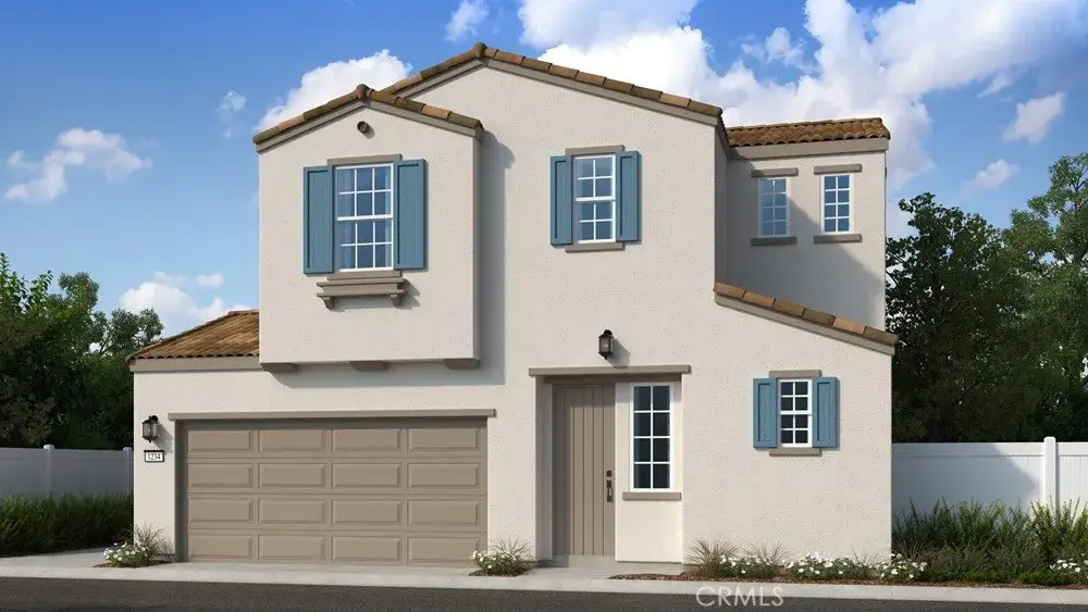 26706 Viola Way, Moreno Valley, CA 92555 - #1