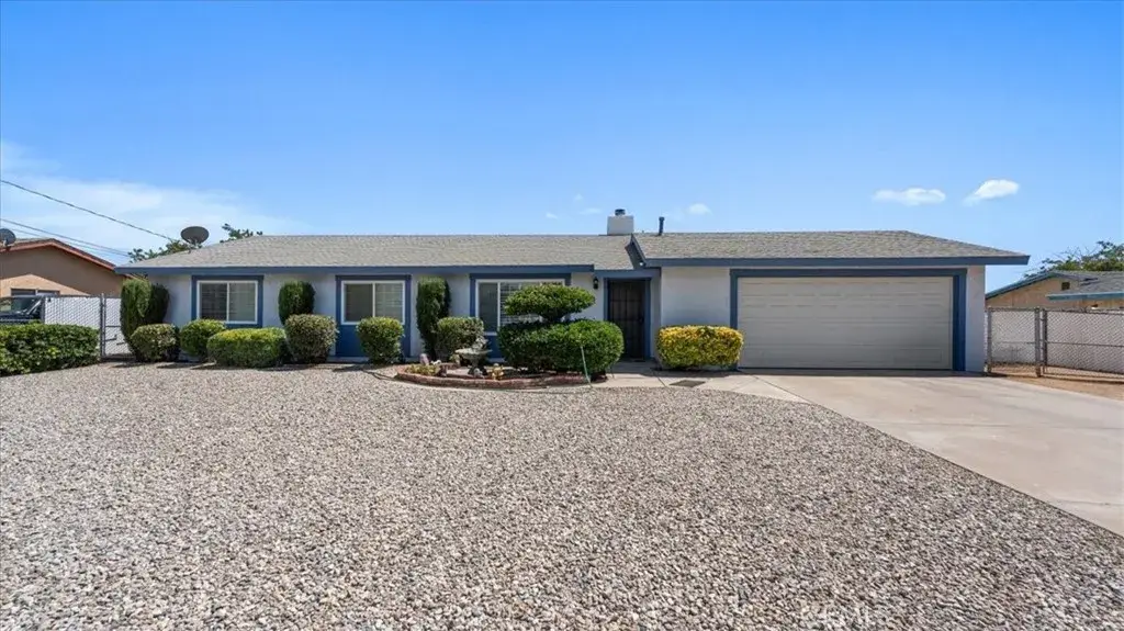 17821 Deodar, Hesperia, CA 92345 - #1
