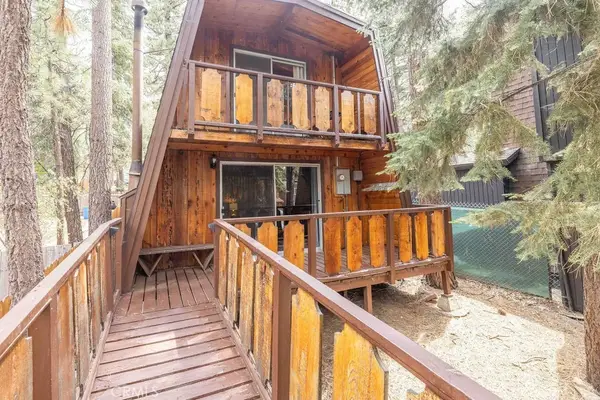 42733 Cedar, Big Bear Lake, CA 92315