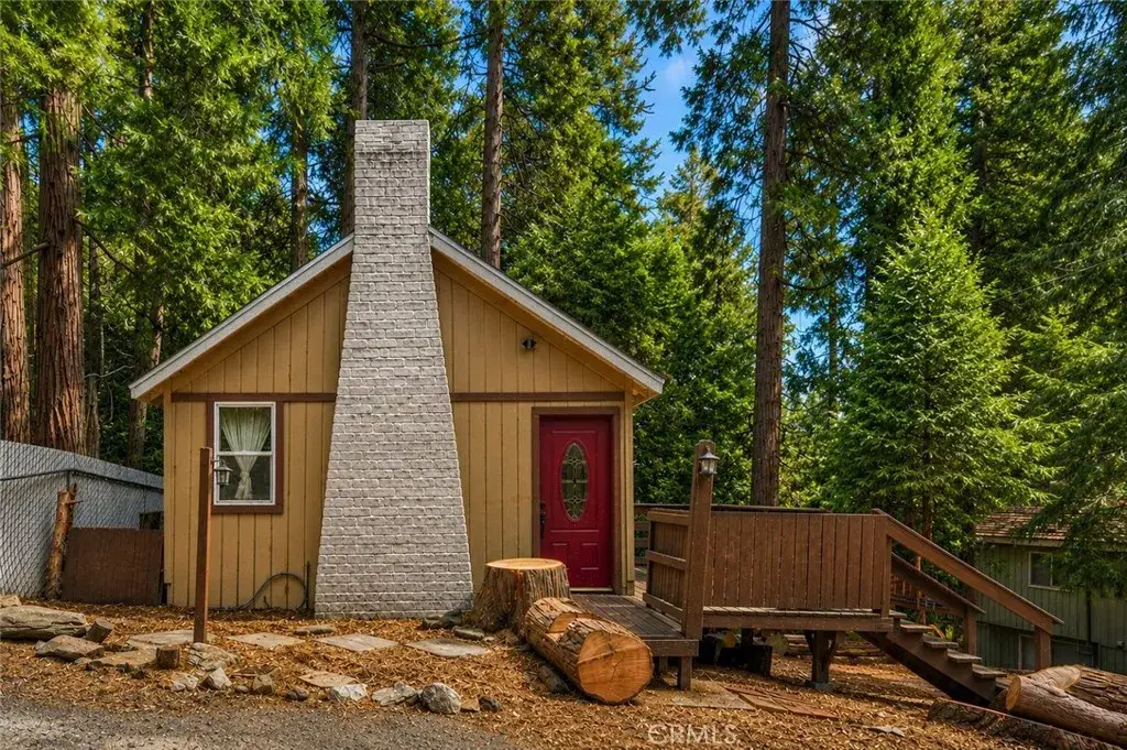 1192 Jupiter, Crestline, CA 92325 - #1