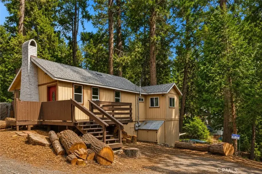 1192 Jupiter, Crestline, CA 92325 - #3