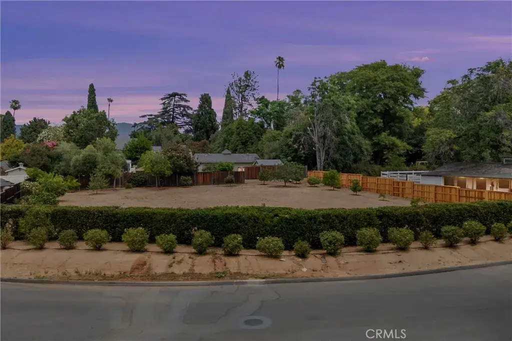 0 Elm, Redlands, CA 92373 - #1