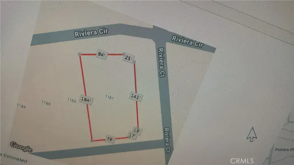 1161 Riviera, Thermal, CA 92274 - #1