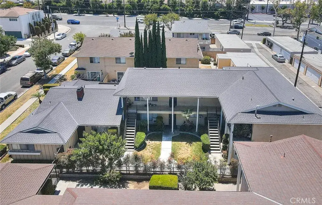 12413 Breezewood Drive, Whittier, CA 90604 - #1