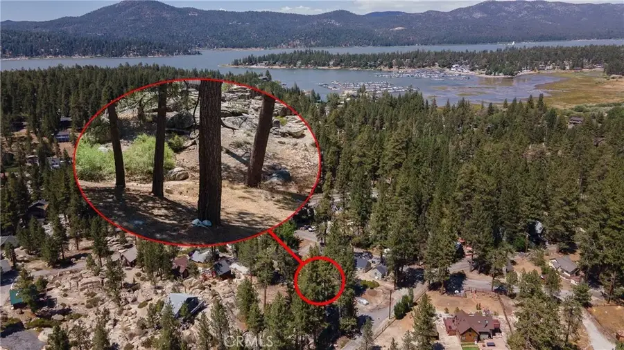 0 Crescent, Big Bear Lake, CA 92315 - #2