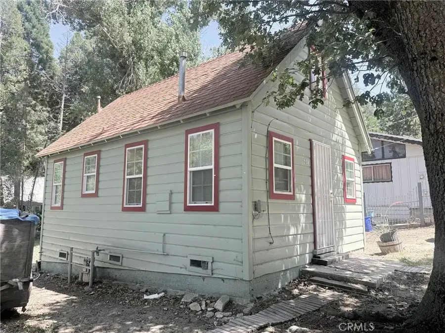 369 Log, Crestline, CA 92325 - #3