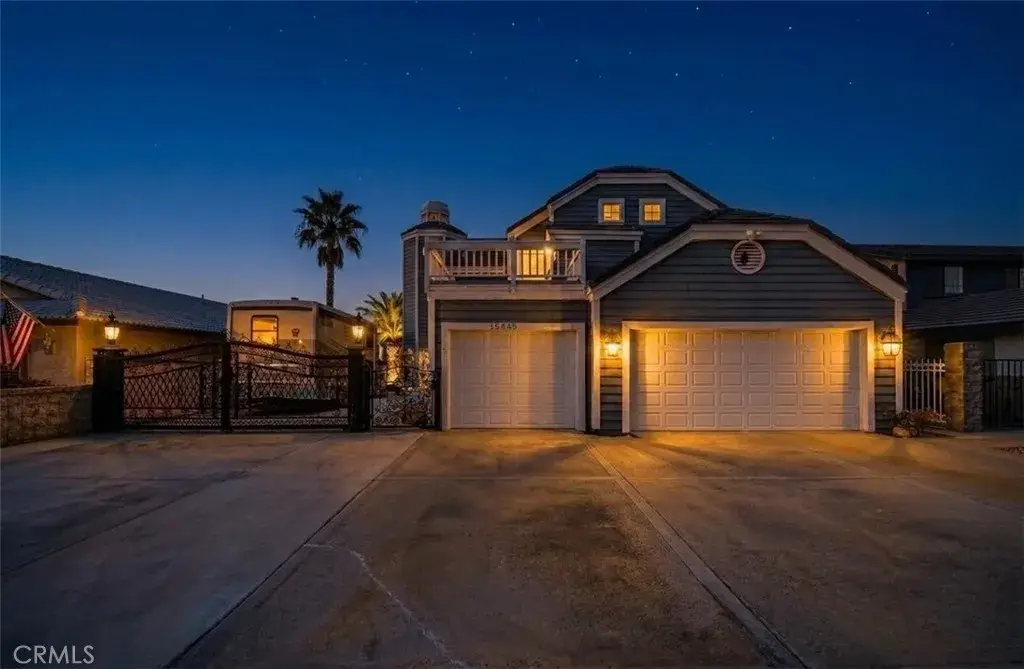 13445 Anchor, Victorville, CA 92395 - #1