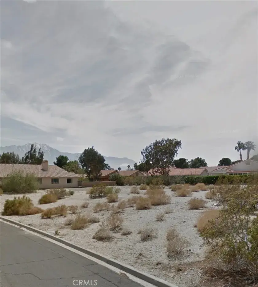 9691 Capiland, Desert Hot Springs, CA 92240 - #1