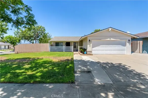 415 Hidalgo Avenue, Redlands, CA 92374