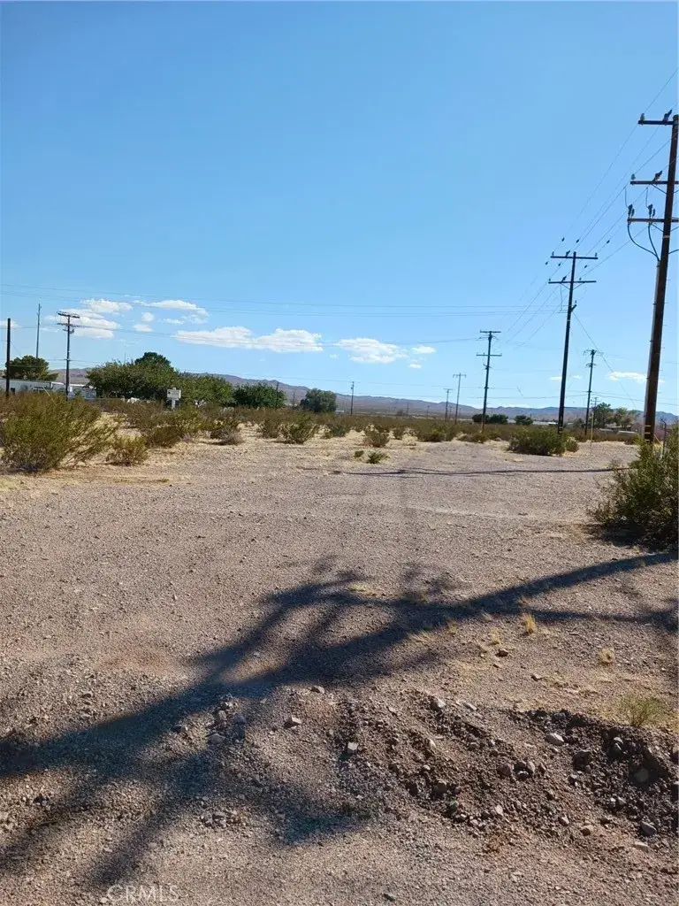 1 National Trails, Daggett, CA 92327 - #2