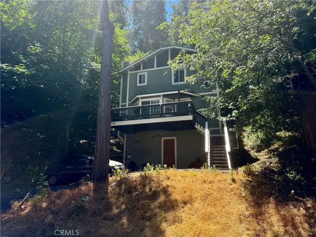 23819 Scenic Drive, Crestline, CA 92325 - #1