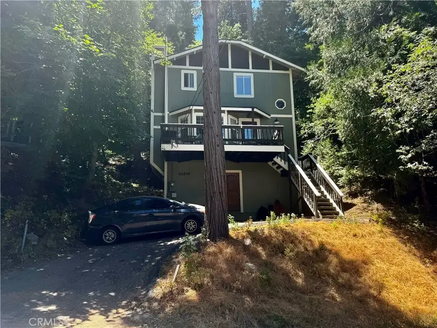 23819 Scenic Drive, Crestline, CA 92325 - #2