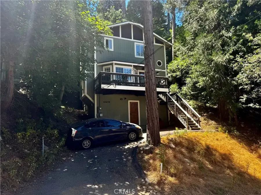 23819 Scenic Drive, Crestline, CA 92325 - #3