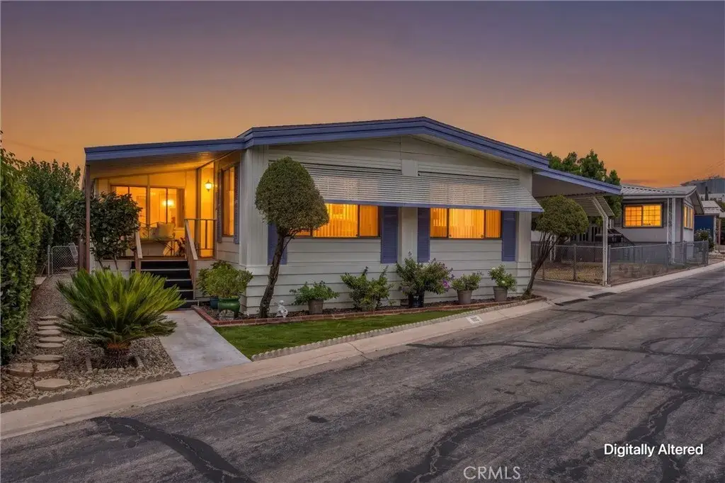 24414 University #155 #155, Loma Linda, CA 92354 - #1