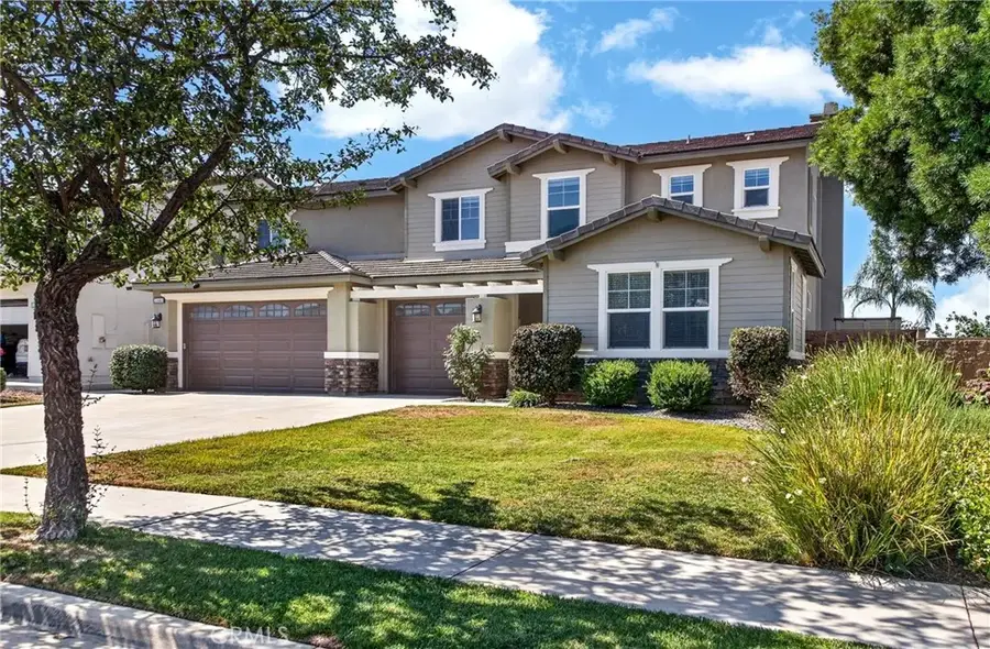 33665 Wild Horse, Yucaipa, CA 92399 - #2
