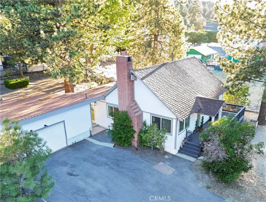 1081 Apple Avenue, Wrightwood, CA 92397 - #1