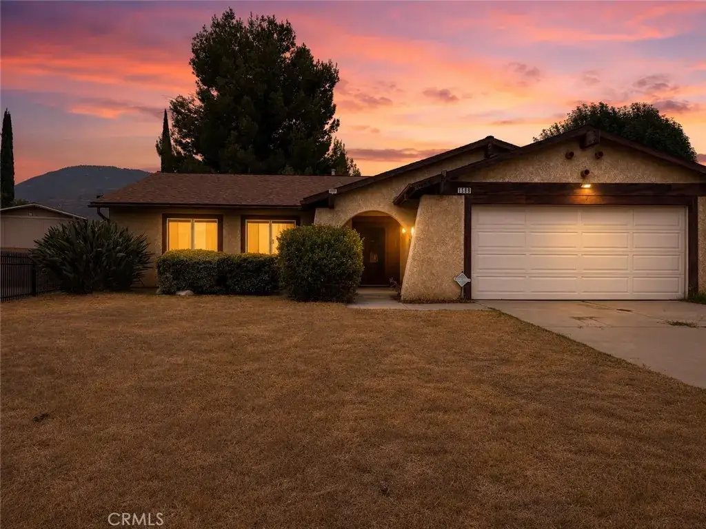 1588 Tumbleweed, San Bernardino, CA 92407 - #1