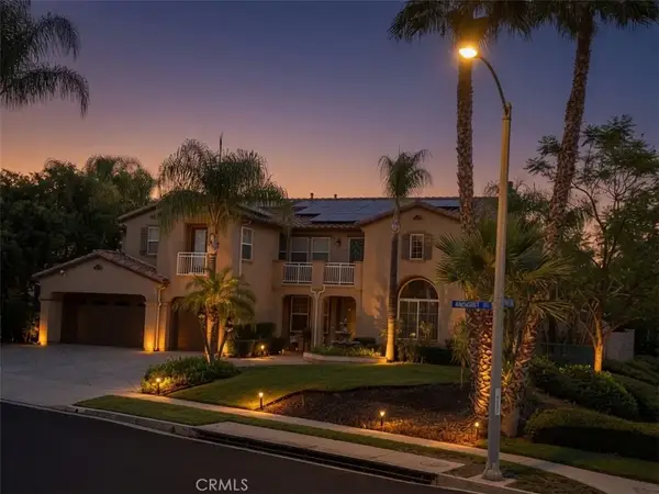1593 Vandagriff, Corona, CA 92883