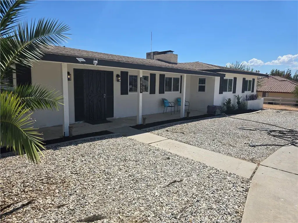 20157 Chickasaw, Apple Valley, CA 92307 - #1