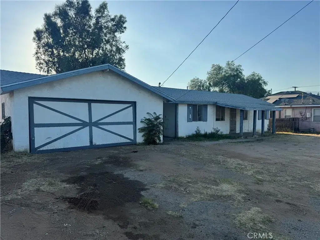 6241 Baker, Jurupa Valley, CA 92509 - #1