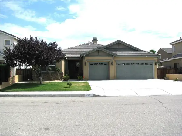 12335 Dandelion Way, Victorville, CA 92392