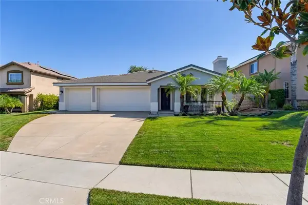 1321 Radcliffe, Corona, CA 92881