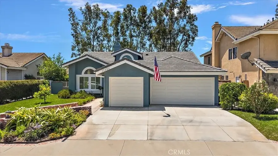 17390 Golden Maple, Yorba Linda, CA 92886 - #2
