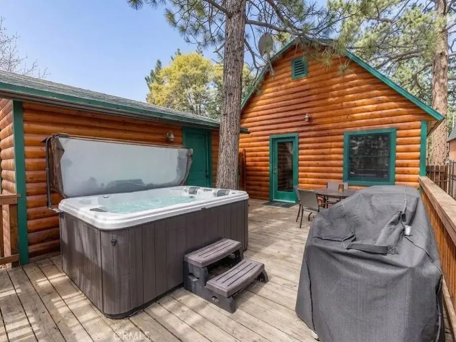 437 Victoria Lane, Sugarloaf, CA 92386 - #2