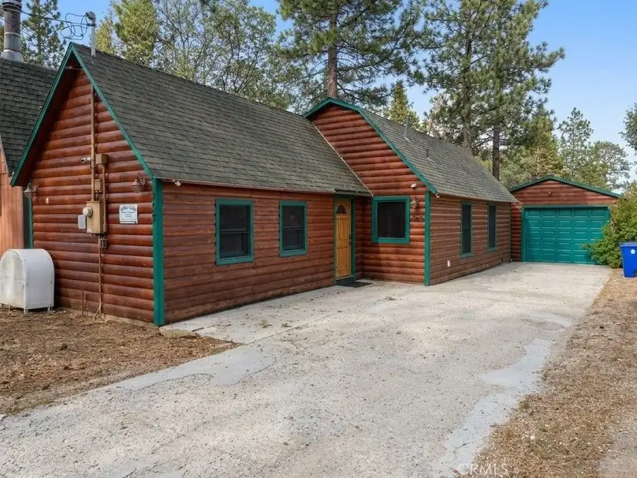437 Victoria Lane, Sugarloaf, CA 92386 - #3