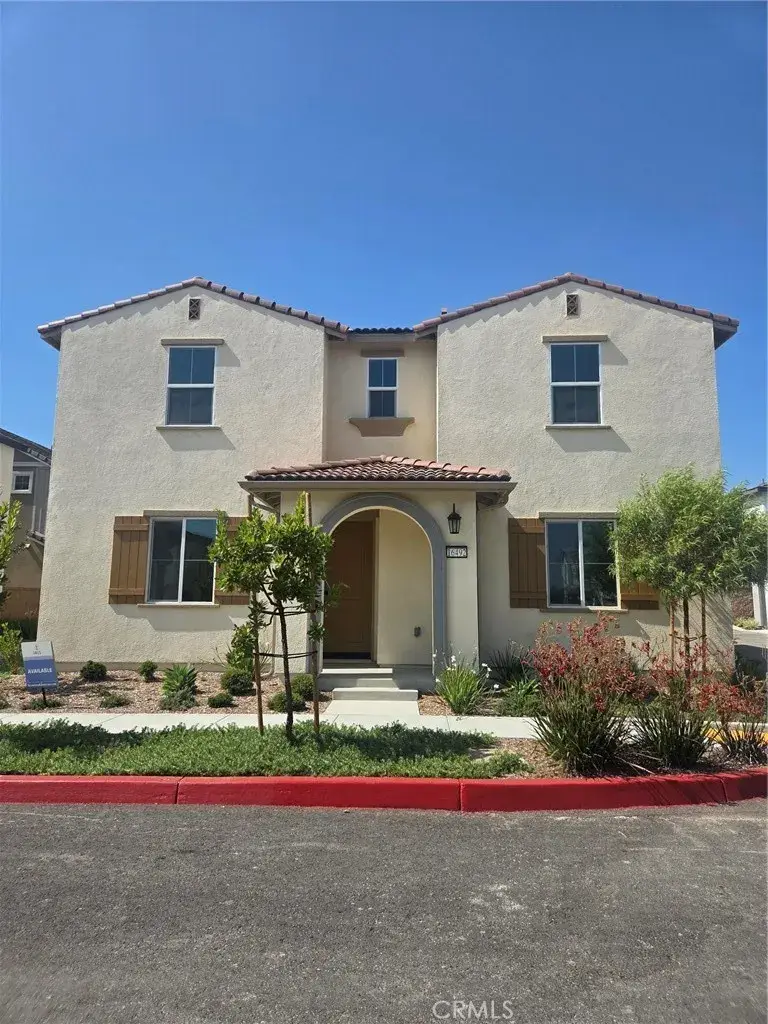 16492 Botanical Lane, Fontana, CA 92336 - #1
