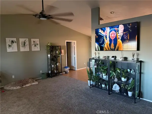 6698 Galleta Avenue, 29 Palms, CA 92277