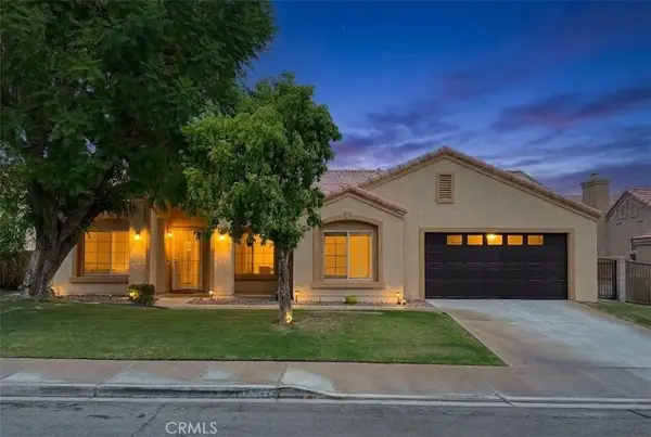 45120 Desert Fox Drive, La Quinta, CA 92253