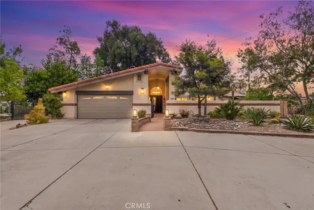 31016 E Sunset Drive North, Redlands, CA 92373 - #1