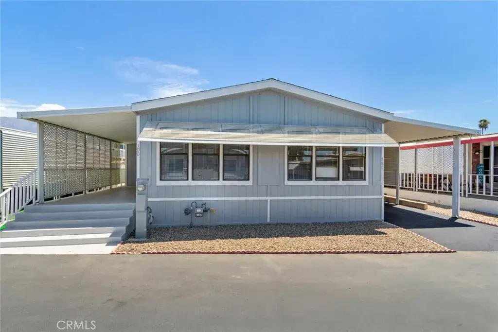 950 California #100, Calimesa, CA 92320 - #1